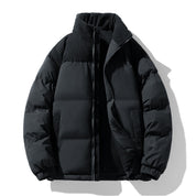 Merrin Corduroy Puffer Jacket