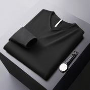 Harlowe V-Neck Sweater