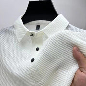 Hampton Weave Polo