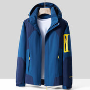 Kellan Windbreaker Jacket
