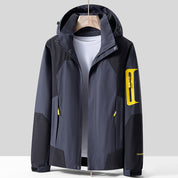 Kellan Windbreaker Jacket