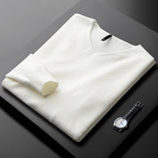 Ashford V-Neck Sweater