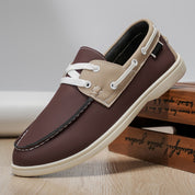 Chesterfield Boat Shoes