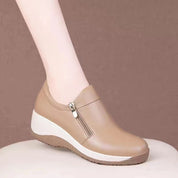 Elaine Orthopedic Slip-Ons