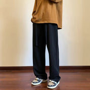 Hayden Cable Knit Pants