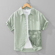 Theo Botanical Shirt
