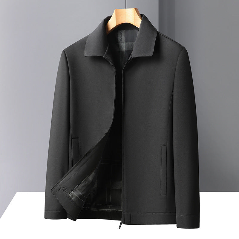Whitmore Everyday Jacket