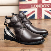 Redmere Ankle Boots