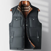 Blackwell Puffer Vest