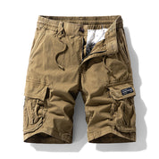 Martin Cotton Cargo Shorts