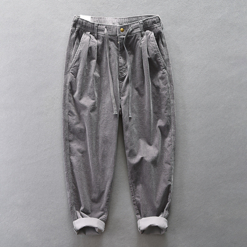 Grant Corduroy Pants