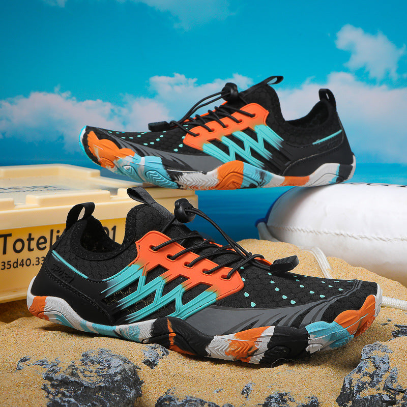 Ralo Barefoot Shoes
