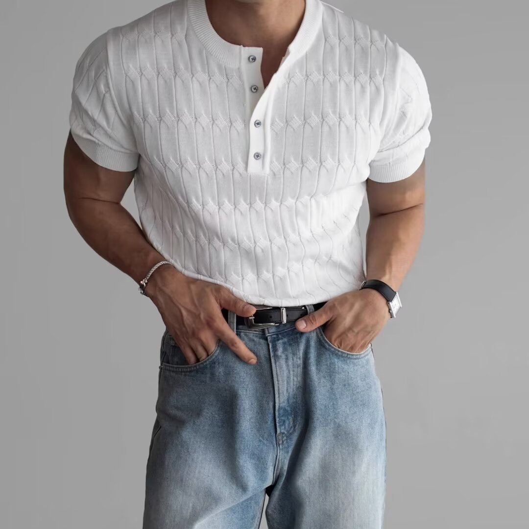 Lorenzo Henley Shirt