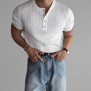 Lorenzo Henley Shirt