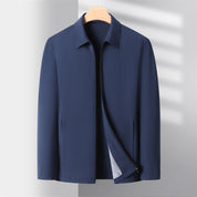 Russell Collared Jacket