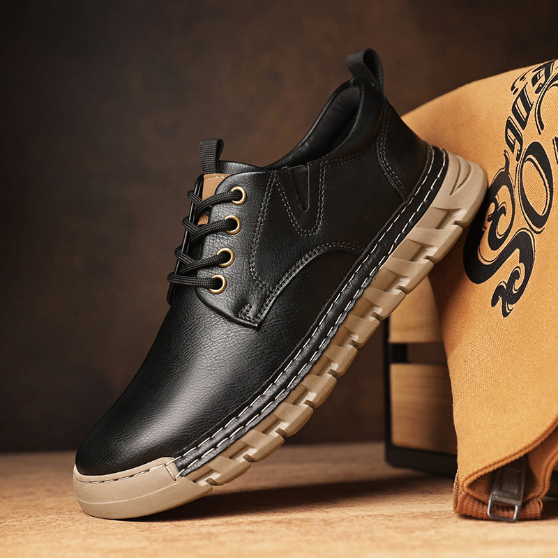 Leandro Casual Shoes