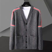 Lansbury Striped Cardigan