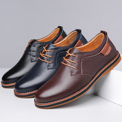 Royce Derby Dress Shoes