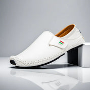 Clarke Slip-On Loafers