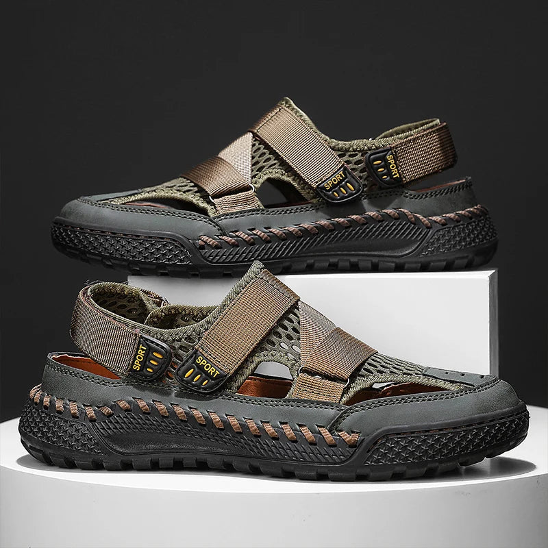 Landon Outdoor Sandals