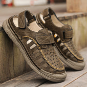 Dominic Hybrid Sandals