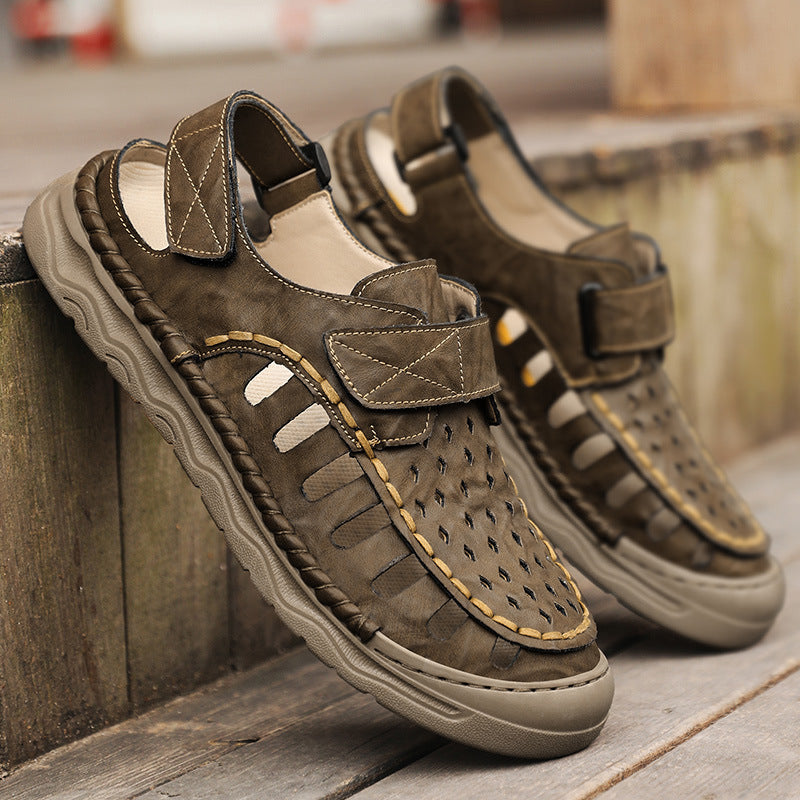 Dominic Hybrid Sandals