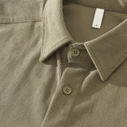 Milton Corduroy Shirt