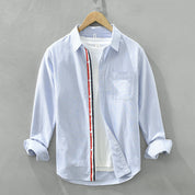 Sylvester Cotton Shirt
