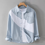 Camden Cotton Shirt