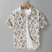 Russell Cotton Shirt