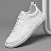 Kade Leather Sneakers
