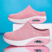 Sorella Comfort Slip-Ons