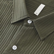 Cromwell Textured Shirt