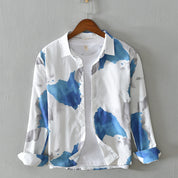 Orson Abstract Shirt