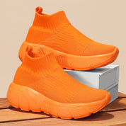 Monarch Slip-On Shoes