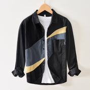 Jensen Cotton Shirt