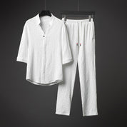 Levi Linen Set
