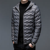 Constantine Puffer Jacket