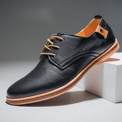 Carlton Derby Shoe