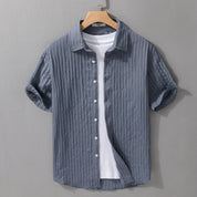 Caelus Textured Shirt