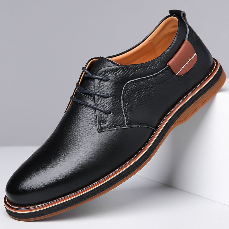 Royce Derby Dress Shoes