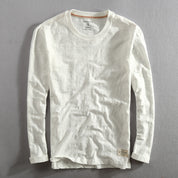 Cole Cotton Tee