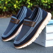 Mason Slip-On Loafers