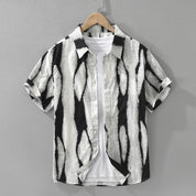 Asher Patterned Shirt