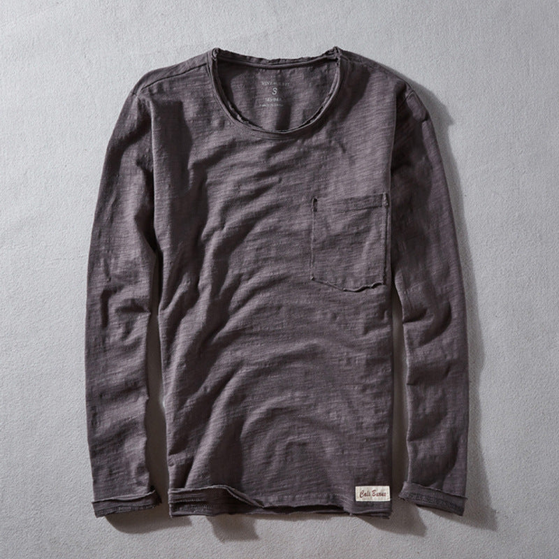 Cornelius Cotton Tee