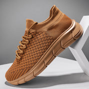 Weylan Slip-On Sneakers