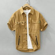 Grayson Utility Shirt