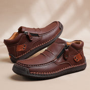 Desmond Ankle Shoes