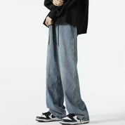 Ford Washed Jeans