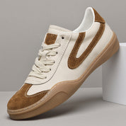 Rhett Leather Sneakers